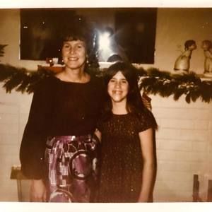 Meet your Posher, Wendy